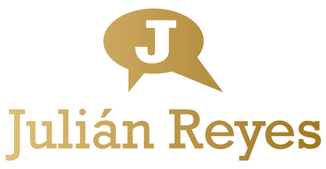 JR | Julián Reyes